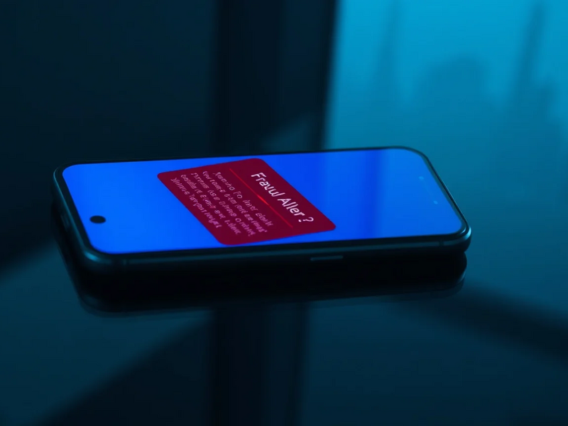 Smishing-Welle: Neobroker-Kunden im Visier von Betrügern - Foto: über boerse-global.de