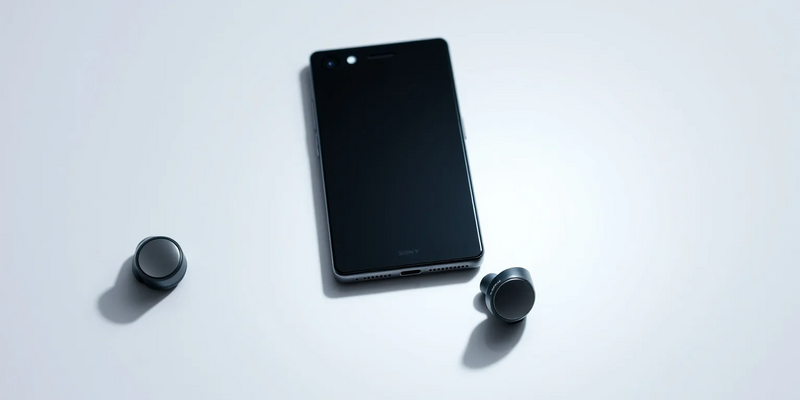 Sony setzt auf Audio – und lässt Smartphone-Fans warten - Foto: über boerse-global.de