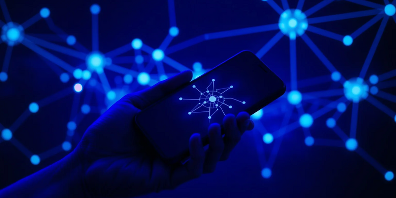 Solana Mobile startet mit SKR-Token dezentrales Handy-Ökosystem - Foto: über boerse-global.de