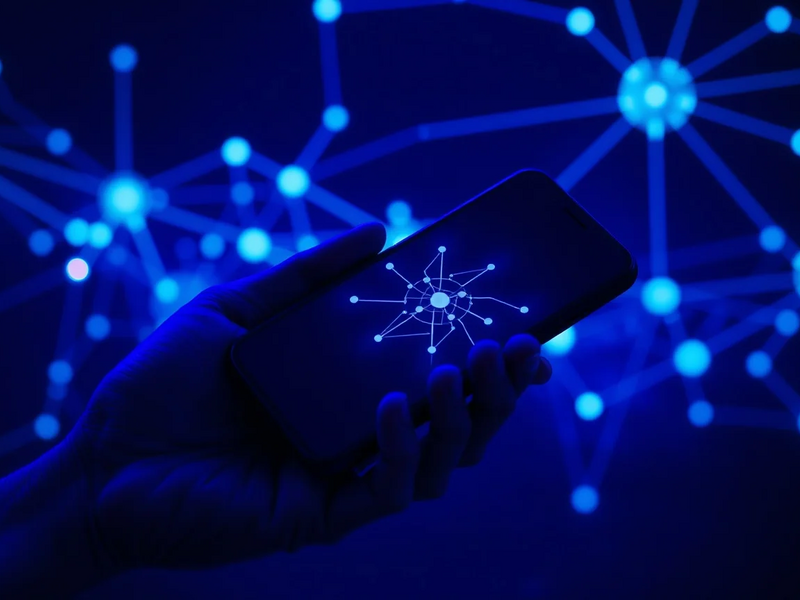 Solana Mobile startet mit SKR-Token dezentrales Handy-Ökosystem - Foto: über boerse-global.de