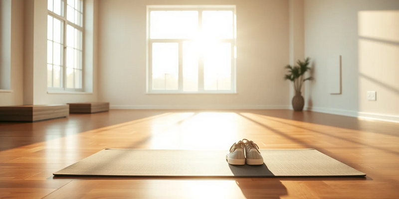 LIIT wird 2026 zum bestimmenden Fitnesstrend - Foto: über boerse-global.de