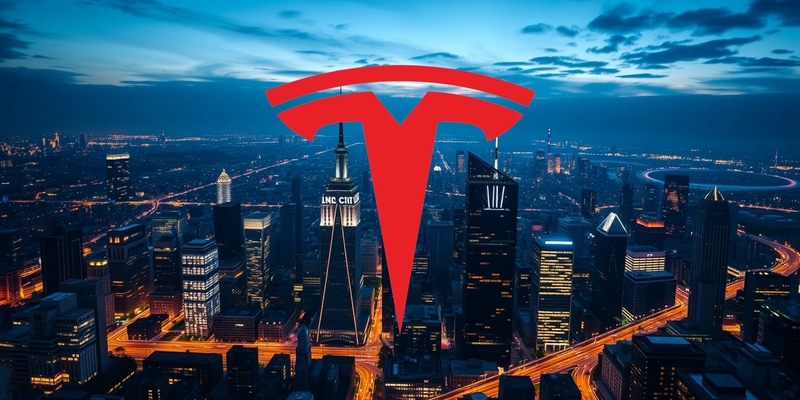 El Dilema de Valoración de las Acciones de Tesla - Foto: über boerse-global.de