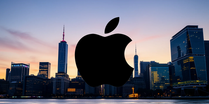 Apple: Una alianza estratégica con Google para impulsar su futuro - Foto: über boerse-global.de