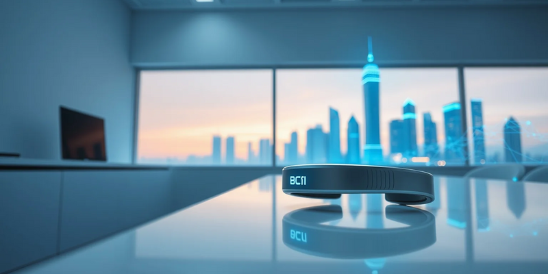 BrainCo plant Börsengang in Hongkong als BCI-Pionier - Foto: über boerse-global.de