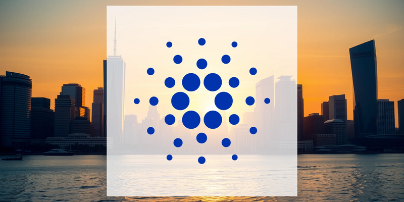 Cardano’s 2026 Agenda: Building Foundations Amid Market Uncertainty - Foto: über boerse-global.de