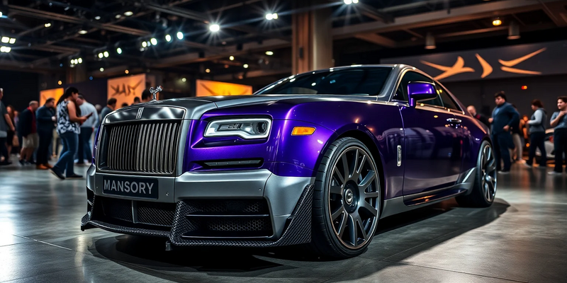 Vienna Drive 2026: Mobilitätsmesse endet mit Besucherrekord - Foto: über boerse-global.de