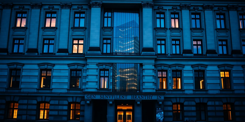 Erbschaftsteuer-Reform: SPD-Vorstoß spaltet die Ampel-Koalition - Foto: über boerse-global.de
