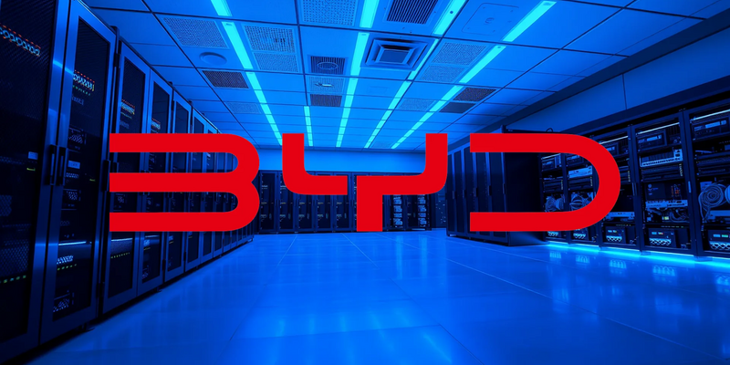 A Multifaceted Surge for BYD: Global Deals and Analyst Confidence Drive Momentum - Foto: über boerse-global.de