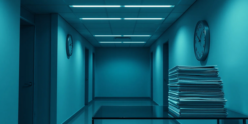 DAK-Analyse: Psychische Leiden treiben Krankenstand auf Rekordniveau - Foto: über boerse-global.de