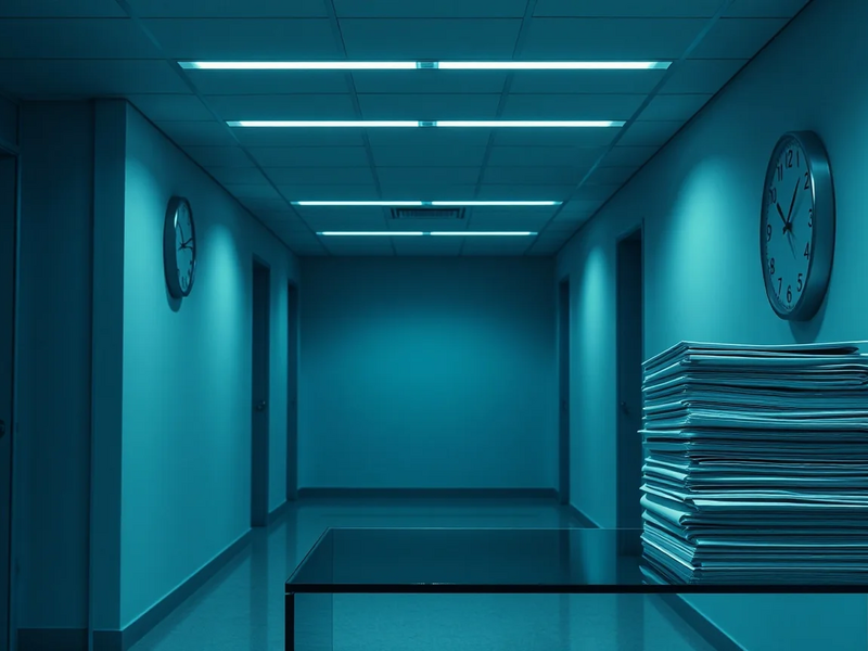 DAK-Analyse: Psychische Leiden treiben Krankenstand auf Rekordniveau - Foto: über boerse-global.de