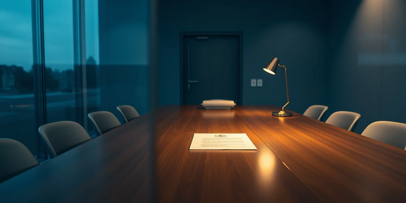 BAG-Urteil: Einigungsstelle vor Gericht bei Informationsstreit - Foto: über boerse-global.de