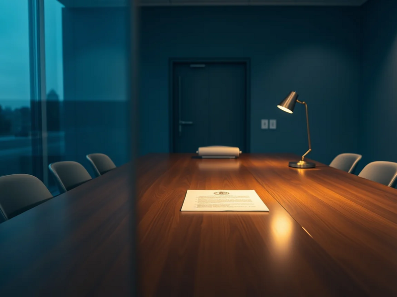 BAG-Urteil: Einigungsstelle vor Gericht bei Informationsstreit - Foto: über boerse-global.de