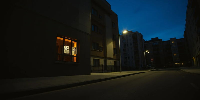 Mieten steigen doppelt so schnell wie die Inflation - Foto: über boerse-global.de