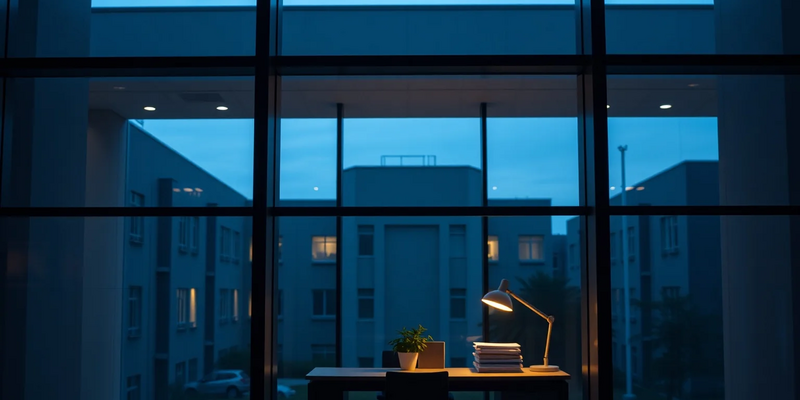 Öffentlicher Dienst kämpft mit psychischen Belastungen - Foto: über boerse-global.de