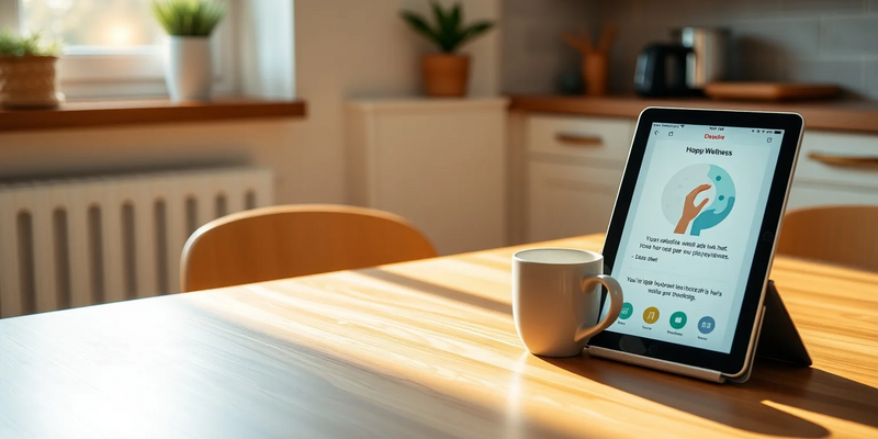 Tomoni Mental Health: Digitale Hilfe für Eltern psychisch belasteter Kinder - Foto: über boerse-global.de