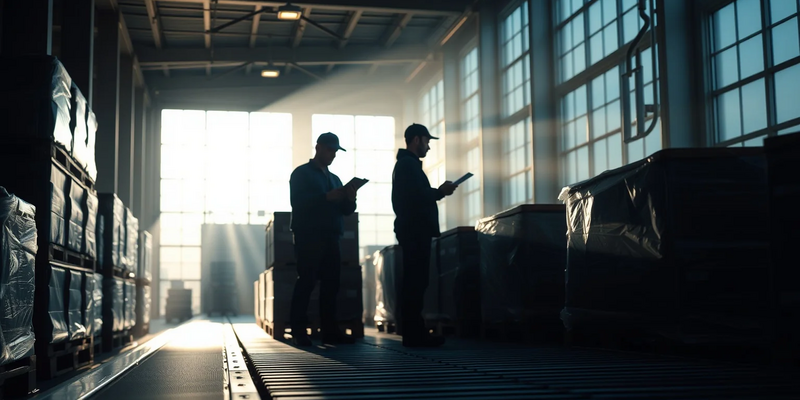 vida-Urabstimmung entscheidet über Handels-KV - Foto: über boerse-global.de
