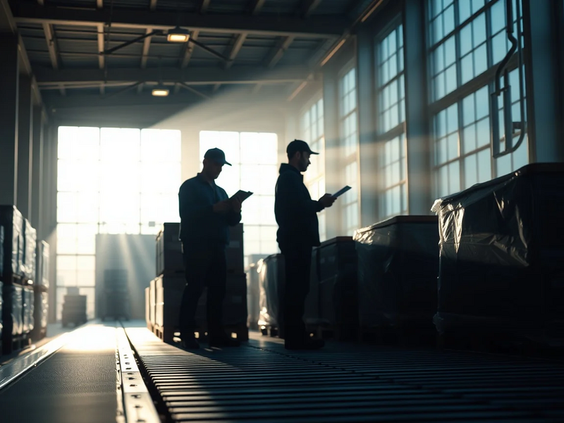 vida-Urabstimmung entscheidet über Handels-KV - Foto: über boerse-global.de