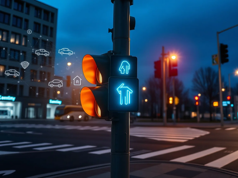 IVS-Gesetz: Bundestag prüft umstrittene Verkehrsdatensammlung - Foto: über boerse-global.de