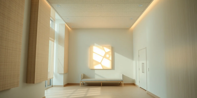 Demenz-Pflege setzt auf Architektur und Sinne - Foto: über boerse-global.de