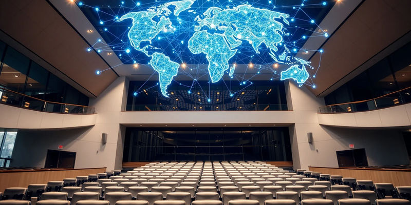 WKO startet KI-Summit für Exporteure in Graz - Foto: über boerse-global.de