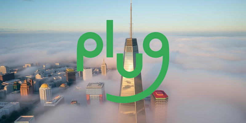 Plug Power Faces Crucial Vote on Share Issuance and Potential Reverse Split - Foto: über boerse-global.de