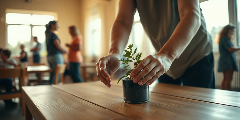 Junge Demenz: Neue Wege für ein aktives Leben - Foto: über boerse-global.de