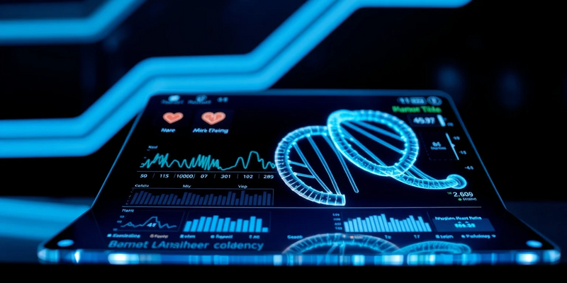 KI und Wearables revolutionieren die Gesundheitsvorsorge - Foto: über boerse-global.de