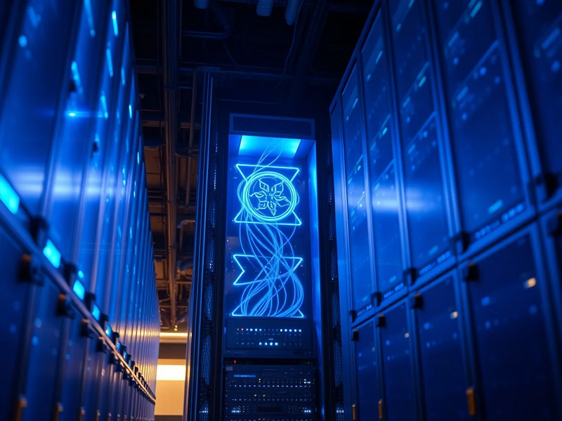 DeepSeek erobert mit offener KI vier Prozent des Weltmarkts - Foto: über boerse-global.de