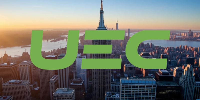 Uranium Energy Shares Surge Amid Sector-Wide Revival - Foto: über boerse-global.de