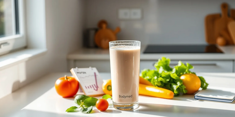 Bodymed: Ärztliches Programm setzt auf Stoffwechsel statt Diät - Foto: über boerse-global.de