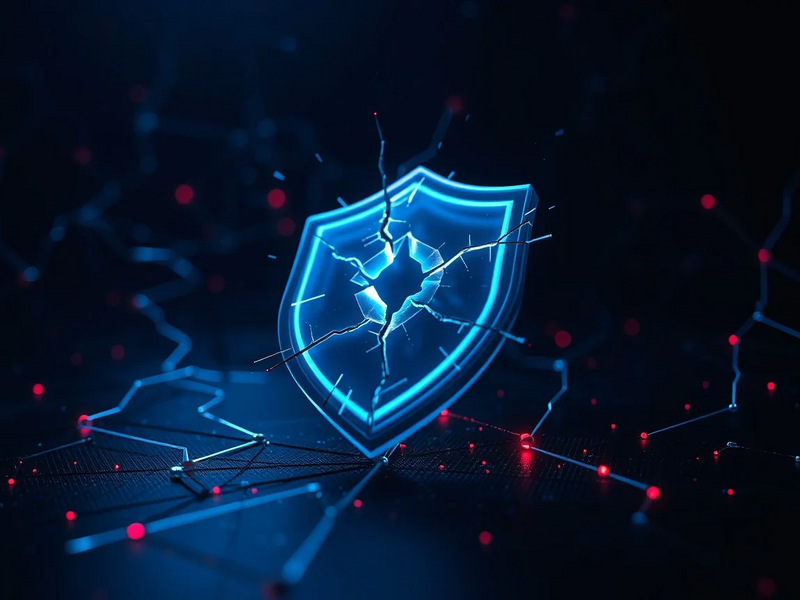 KI-Tools befeuern neue Welle der Cyberkriminalität - Foto: über boerse-global.de