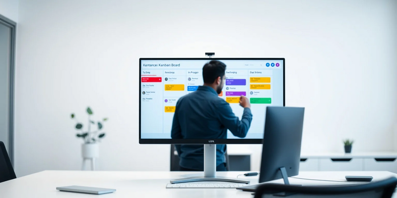 Agile Aufgabenplanung löst starre To-Do-Listen ab - Foto: über boerse-global.de