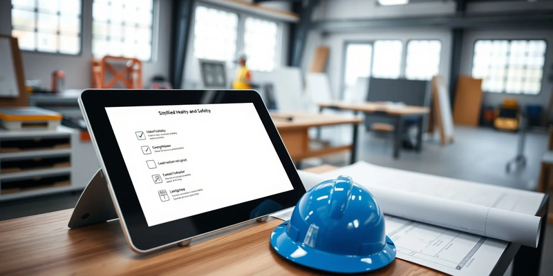 DGUV Vorschrift 2: Bürokratieabbau für Mittelstand startet - Foto: über boerse-global.de