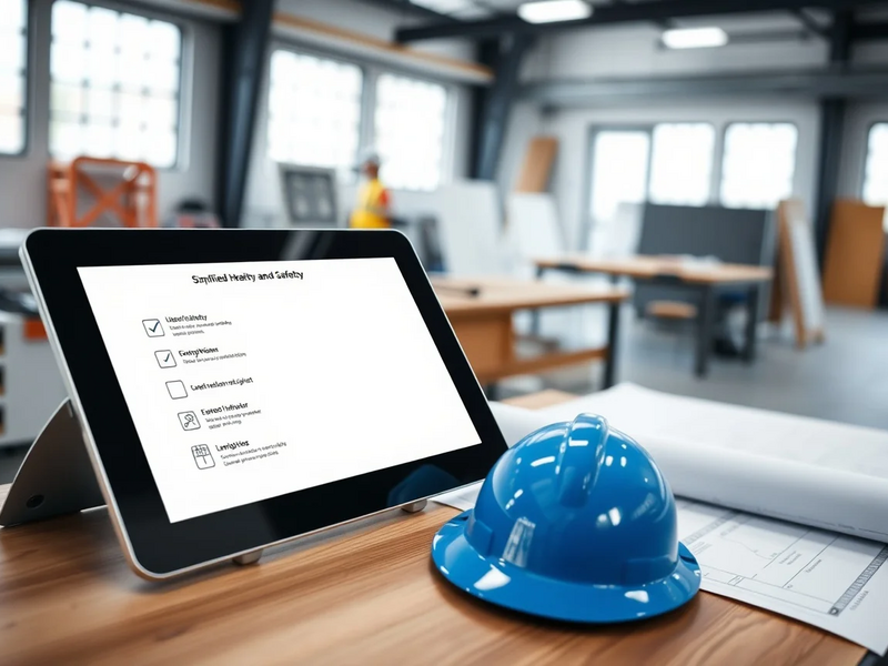 DGUV Vorschrift 2: Bürokratieabbau für Mittelstand startet - Foto: über boerse-global.de