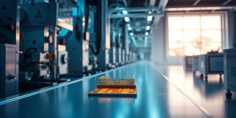 Intel Panther Lake: Neuer Chip startet mit revolutionärer Fertigung - Foto: über boerse-global.de