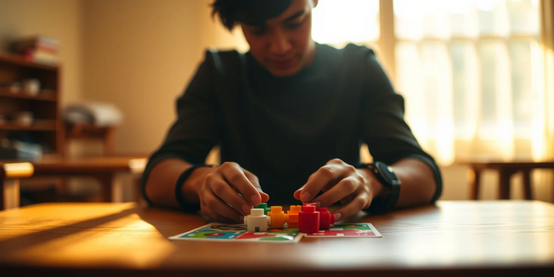 Gedächtnistraining: Boom bei Kursen fürs Gehirn - Foto: über boerse-global.de