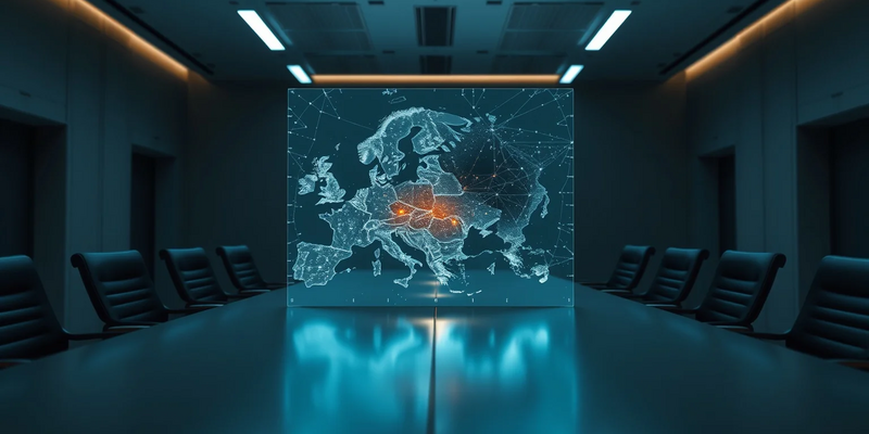 KI-Regulierung 2026: EU setzt Standards, USA droht der Flickenteppich - Foto: über boerse-global.de