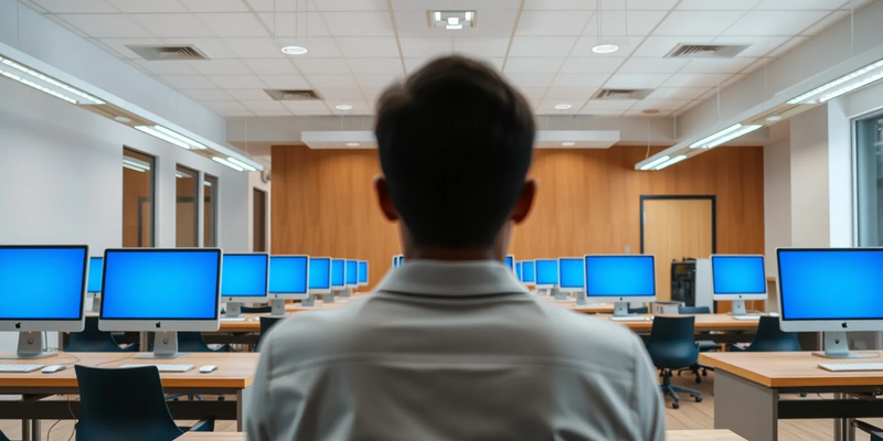 Unternehmen und Kommunen starten Digitalisierungsoffensive - Foto: über boerse-global.de