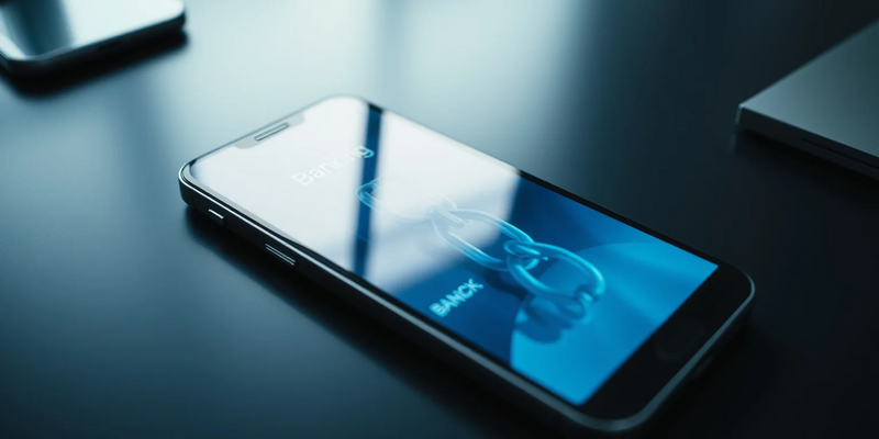 App-Tester-Jobs: Die perfide Masche für Geldwäsche-Konten - Foto: über boerse-global.de