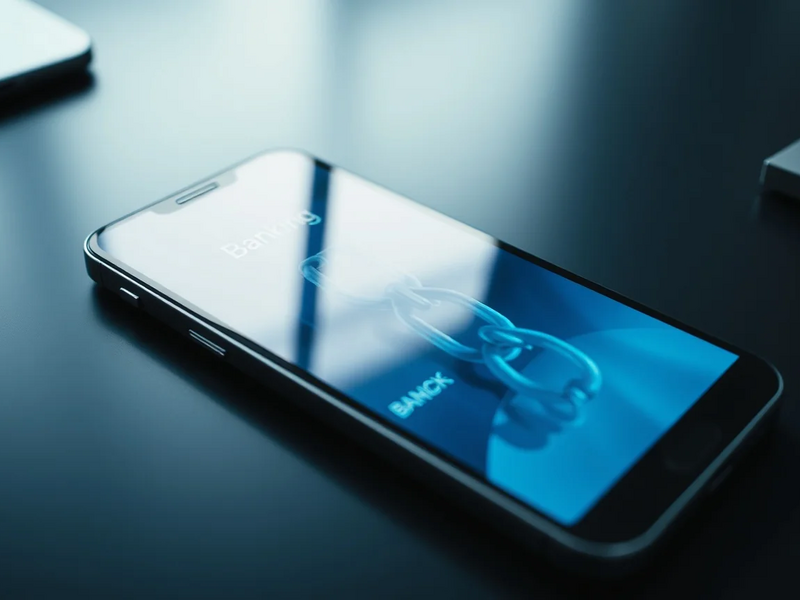 App-Tester-Jobs: Die perfide Masche für Geldwäsche-Konten - Foto: über boerse-global.de