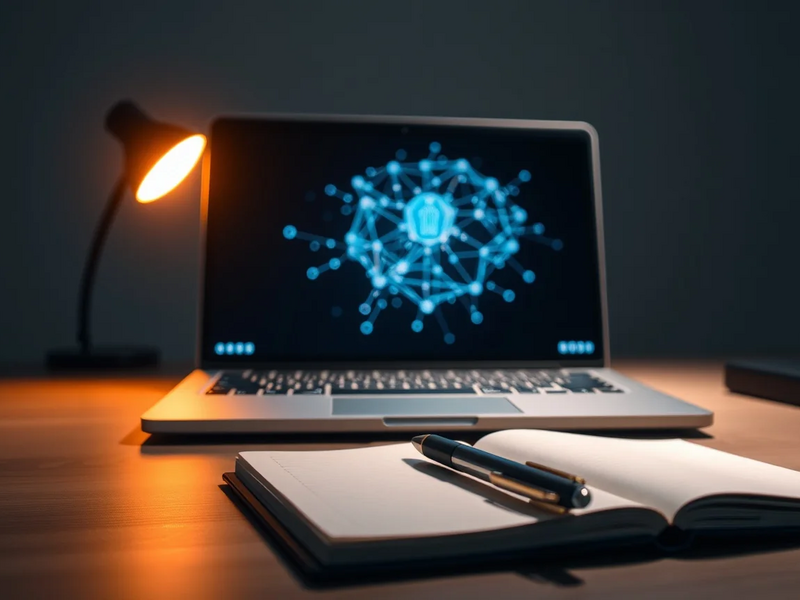 KI und Konzentration: So funktioniert Produktivität 2026 - Foto: über boerse-global.de