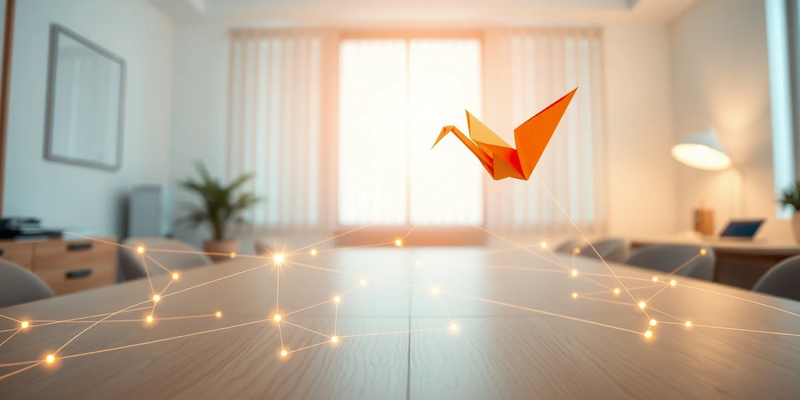 Positive Psychologie: Warum Freude der Schlüssel zum Erfolg ist - Foto: über boerse-global.de