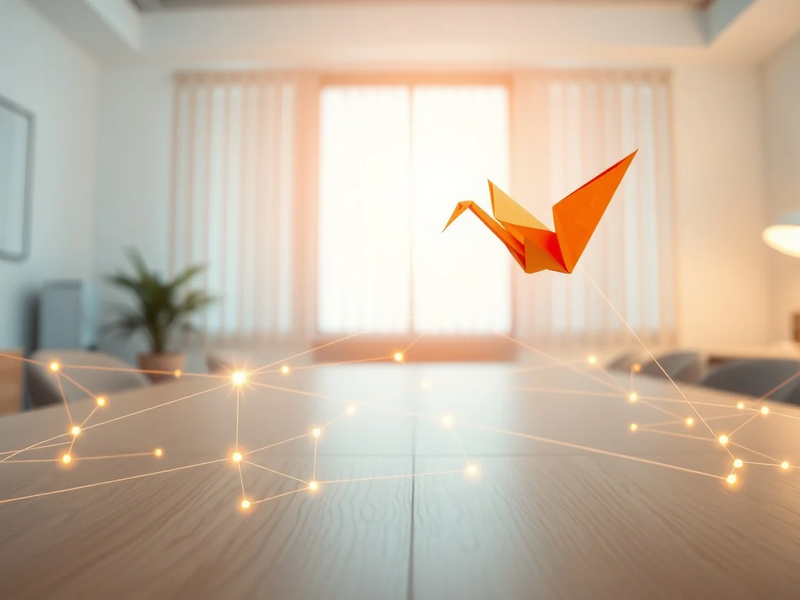 Positive Psychologie: Warum Freude der Schlüssel zum Erfolg ist - Foto: über boerse-global.de