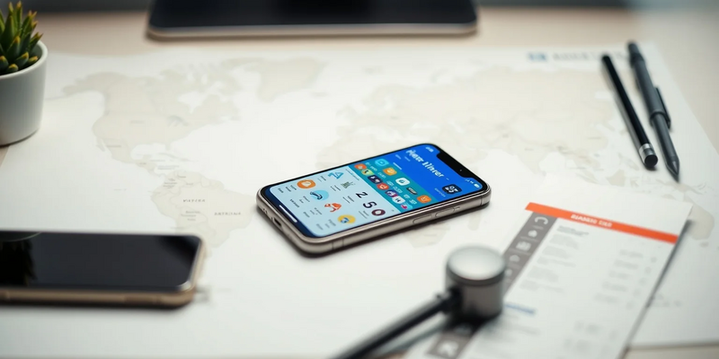 KI und Cloud: Reisebranche investiert Milliarden in smarte Tools - Foto: über boerse-global.de