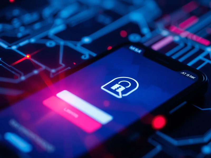 KI-Kriminelle zielen auf Online-Banking - Foto: über boerse-global.de