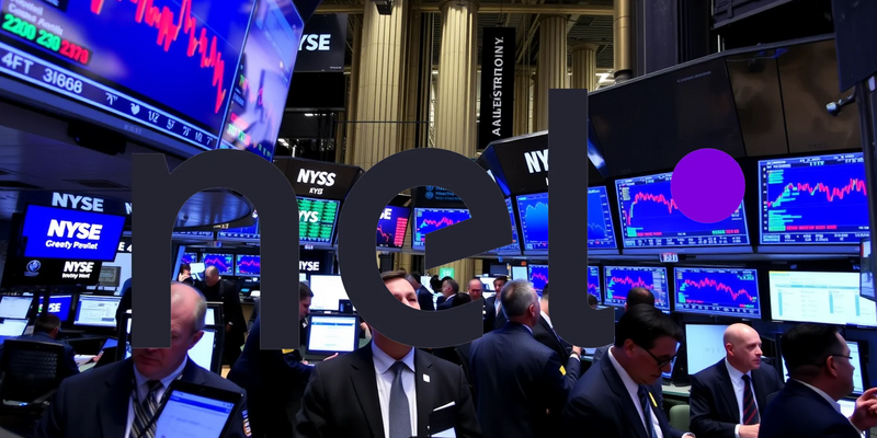 Nel ASA Shares Face Critical Test Ahead of Earnings Release - Foto: über boerse-global.de