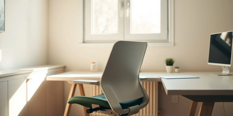 Einfache Übungen besiegen den Büro-Rücken - Foto: über boerse-global.de