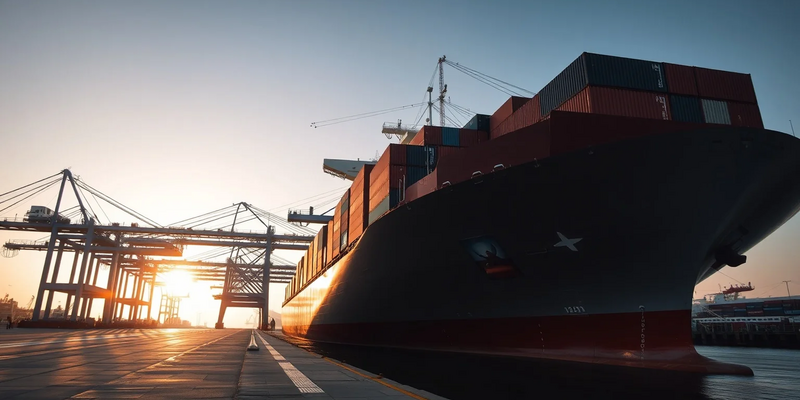 Chinas Zollreform 2026: Technologie und Nachhaltigkeit im Fokus - Foto: über boerse-global.de