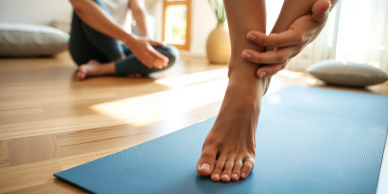 Arthrose: Bewegung ist die beste Medizin - Foto: über boerse-global.de