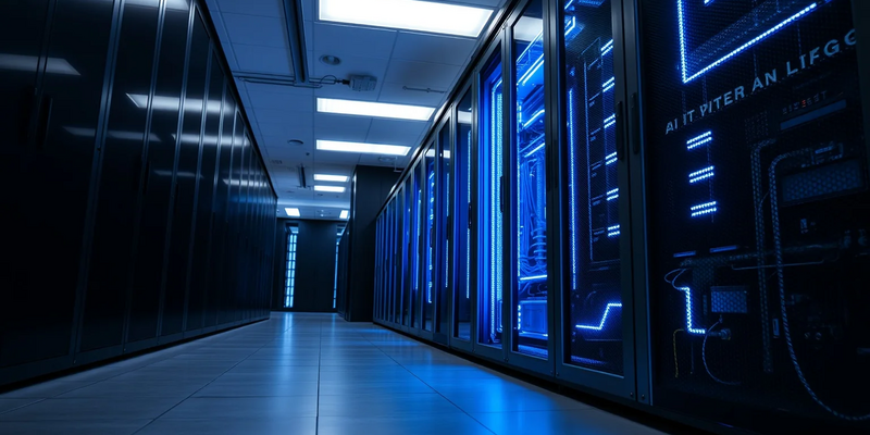 Palantir-Chef: KI könnte Masseneinwanderung überflüssig machen - Foto: über boerse-global.de